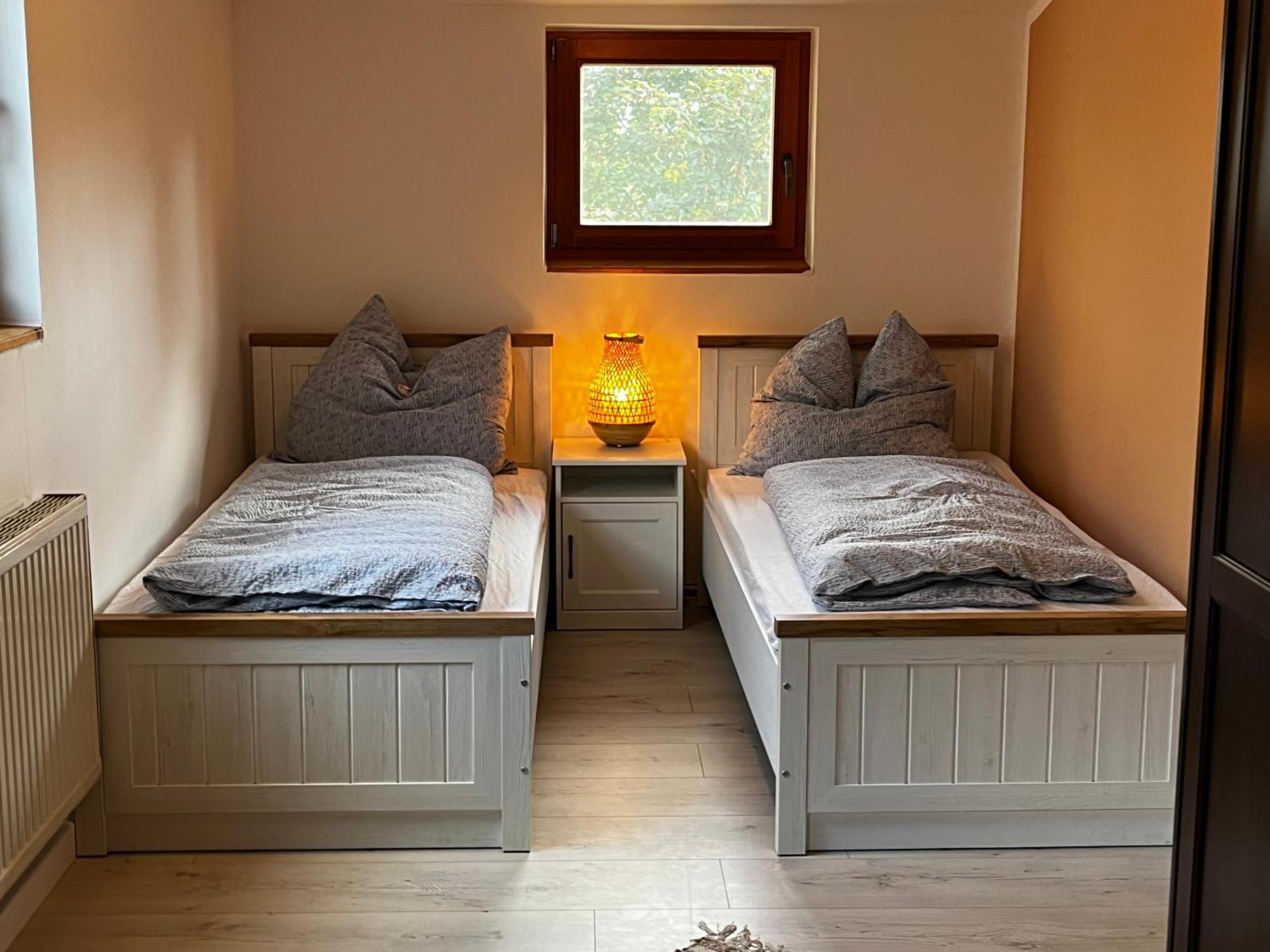 Ferienwohnungen Reiterhof Boltenhagen Esterno foto