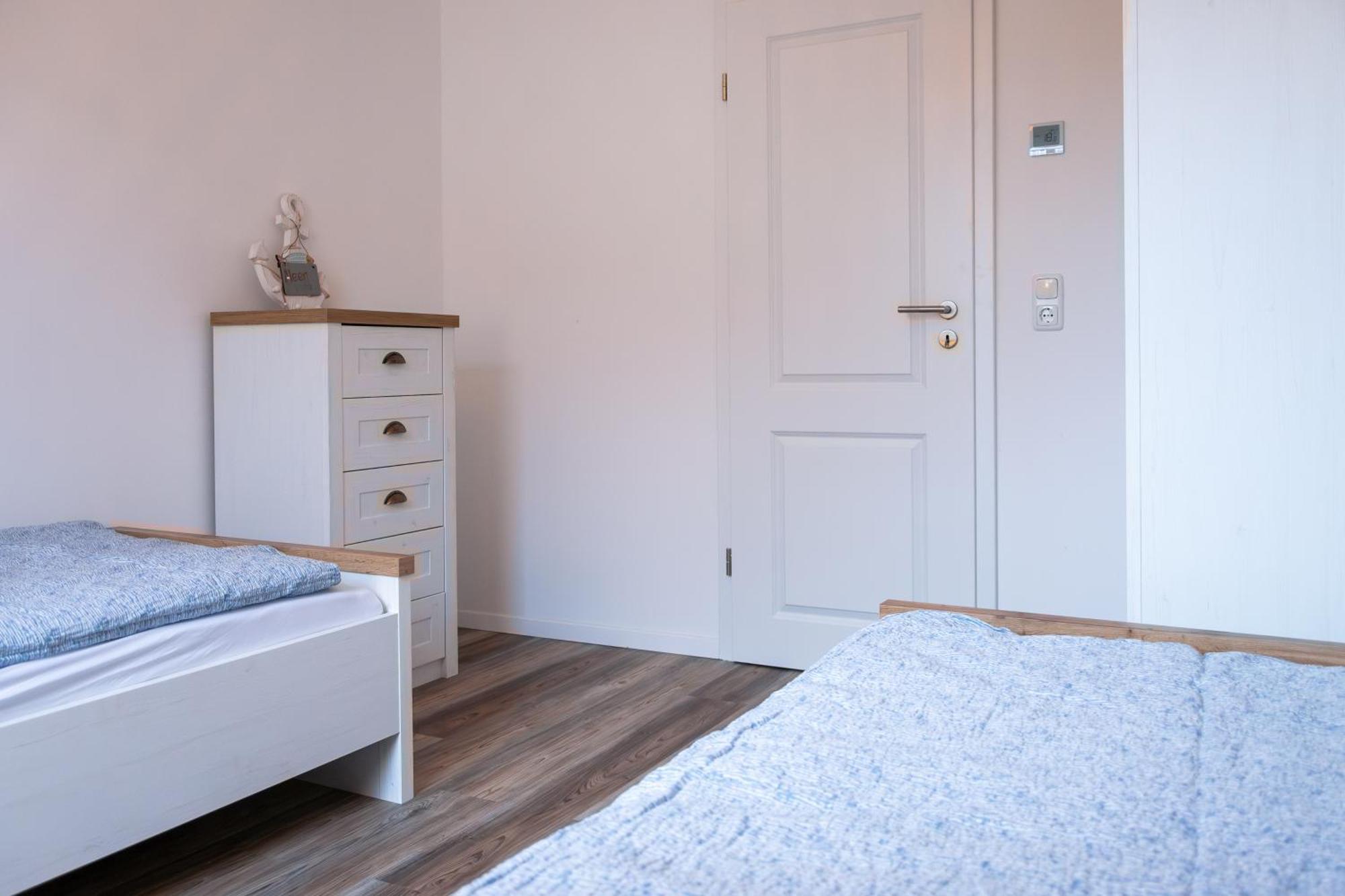 Ferienwohnungen Reiterhof Boltenhagen Esterno foto